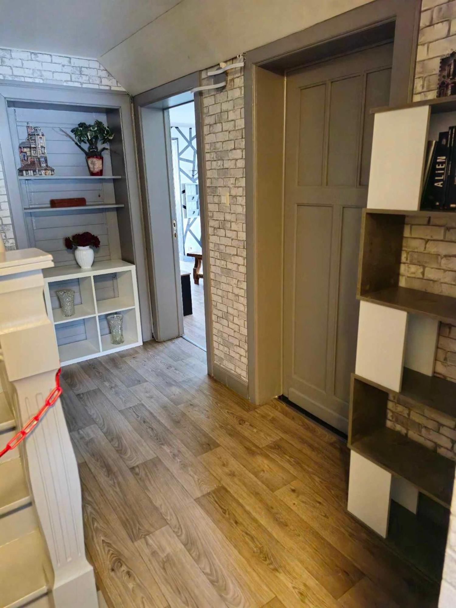 Le White Garden Lägenhet De Panne Exteriör bild