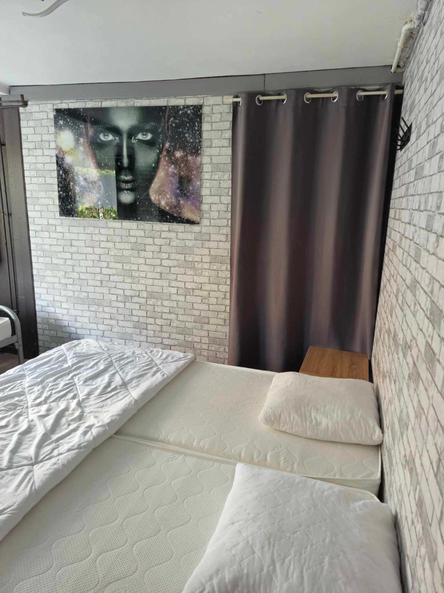 Le White Garden Lägenhet De Panne Exteriör bild